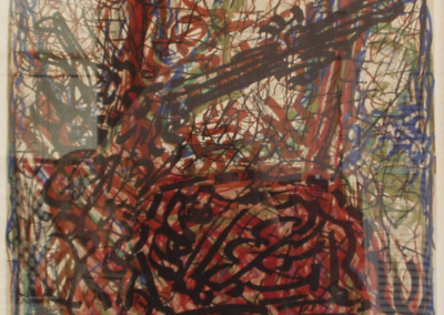 Jean-Paul Riopelle – 3000$