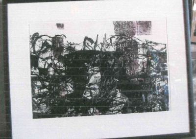 Jean-Paul Riopelle – 6500$